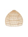 View Nowodvorski CAMELEON BOHO M Klosze i oprawy Naturalne drewno 12506