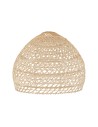 View Nowodvorski CAMELEON BOHO L Klosze i oprawy Naturalne drewno 12507