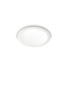 View Ideal Lux Lampa Wpuszczana GAME TRIM ROUND 11W 2700K BI BI Biały 285429