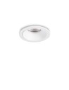 View Ideal Lux Lampa Wpuszczana GAME TRIM ROUND 5.5W 3000K BI BI Biały 337142