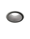 Ideal Lux Lampa Wpuszczana GAME TRIM ROUND 20W 3000K NE NE Czarny 273167