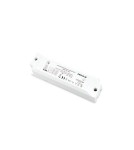 LED power supplies - Ideal Lux Zasilacz GAME 1-10V/PUSH 20W 250mA 217253 - product 1