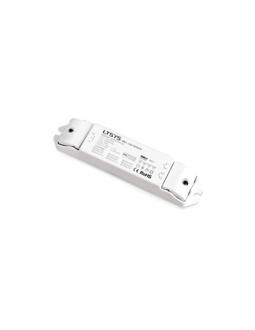 Ideal Lux Zasilacz GAME DALI/PUSH 12W 250mA 202396