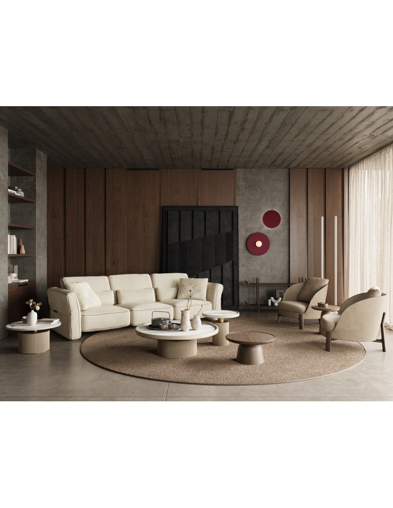 Thoro Kinkiet AKE 50 beżowy TH.683