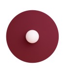 Thoro Kinkiet AKE 50 burgund TH.685