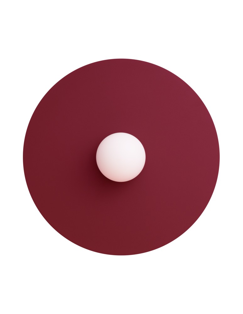 Thoro Kinkiet AKE 50 burgund TH.685