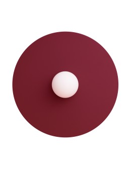Thoro Kinkiet AKE 50 burgund TH.685