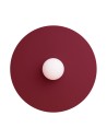Thoro Kinkiet AKE 50 burgund TH.685