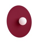 Thoro Kinkiet AKE 50 burgund TH.685