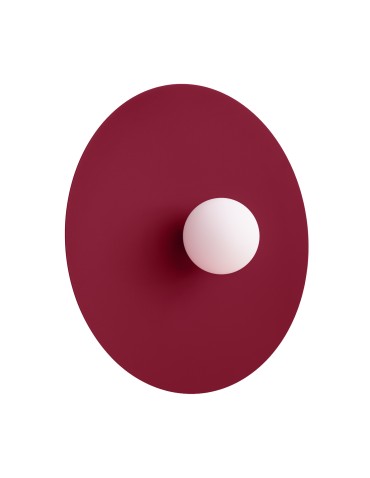 Thoro Kinkiet AKE 50 burgund TH.685 - product 2