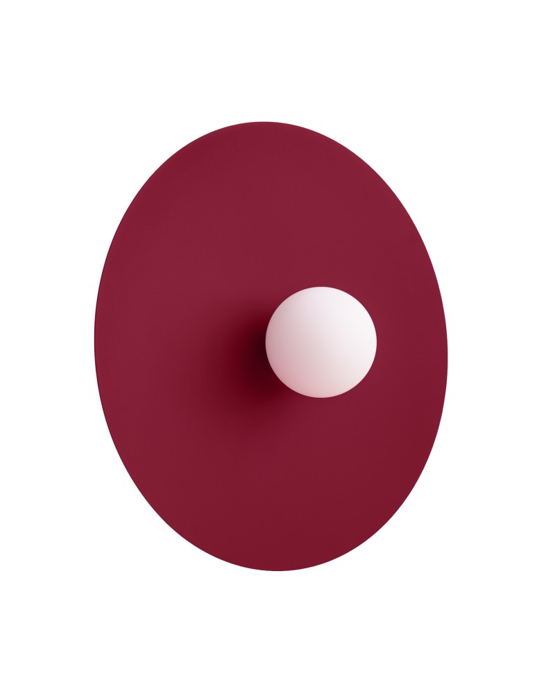 Thoro Kinkiet AKE 50 burgund TH.685