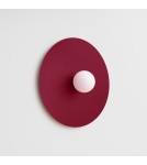 Thoro Kinkiet AKE 50 burgund TH.685