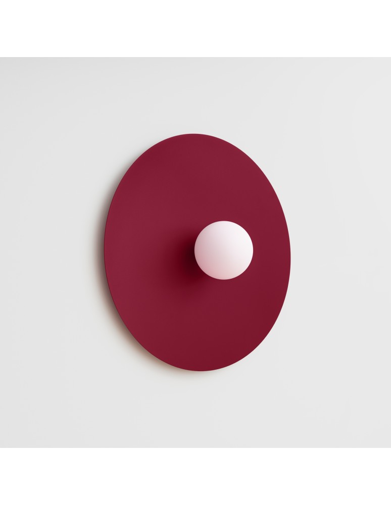 Thoro Kinkiet AKE 50 burgund TH.685