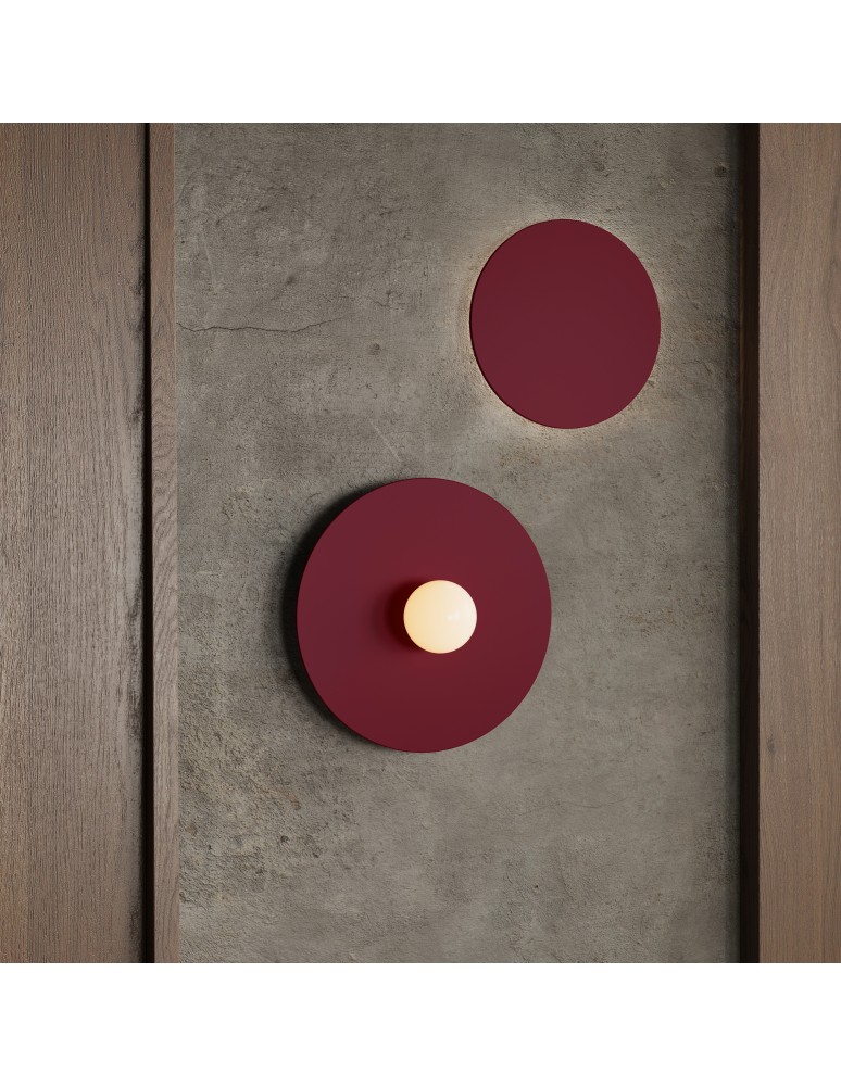 Thoro Kinkiet AKE 50 burgund TH.685