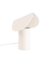 Thoro Lampa biurkowa BISCUIT beżowa LED 3000K TH.688