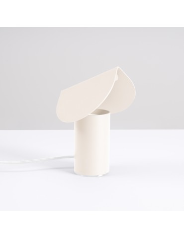 Thoro Lampa biurkowa BISCUIT beżowa LED 3000K TH.688 - product 2