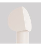 Thoro Lampa biurkowa BISCUIT beżowa LED 3000K TH.688