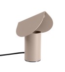 Thoro Lampa biurkowa BISCUIT taupe LED 3000K TH.694