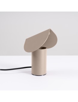 Thoro Lampa biurkowa BISCUIT taupe LED 3000K TH.694 - product 2