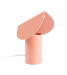 Thoro Lampa biurkowa BISCUIT brzoskwiniowy LED 3000K TH.696