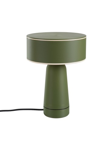 Thoro Lampa biurkowa AXO zielona oliwka TH.697 - product 2