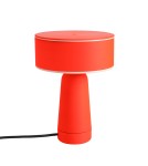 Thoro Lampa biurkowa AXO czerwona TH.698