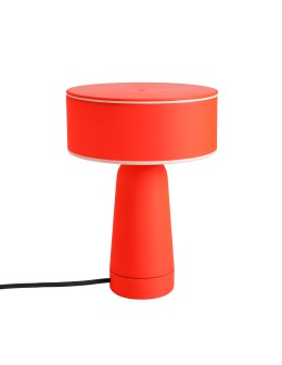Thoro Lampa biurkowa AXO czerwona TH.698 - product 2