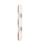 Thoro Kinkiet CHAIN 91 beżowy LED 3000K TH.703
