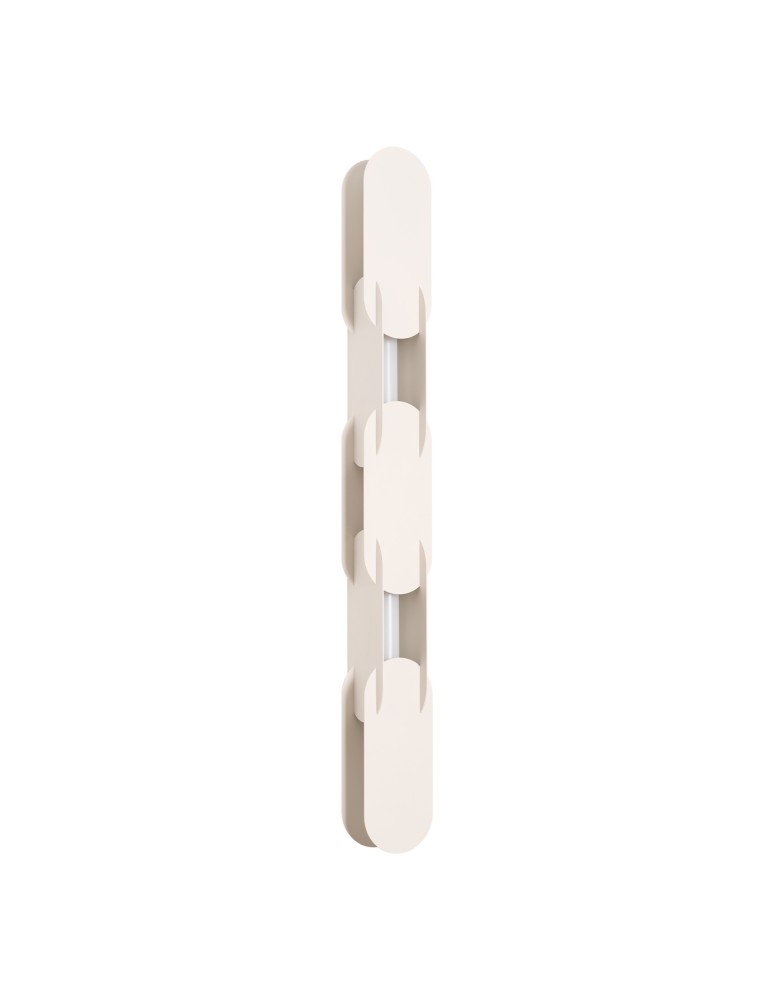 Thoro Kinkiet CHAIN 91 beżowy LED 3000K TH.703