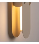 Thoro Kinkiet CHAIN 91 beżowy LED 3000K TH.703