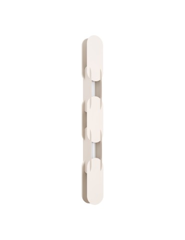 Thoro Kinkiet CHAIN 91 beżowy LED 4000K TH.705