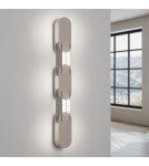 Thoro Kinkiet CHAIN 91 beżowy LED 4000K TH.705