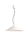 Thoro Lampa wisząca FINT beżowa LED 3000K TH.715