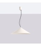 Thoro Lampa wisząca FINT beżowa LED 3000K TH.715