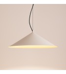 Thoro Lampa wisząca FINT beżowa LED 3000K TH.715
