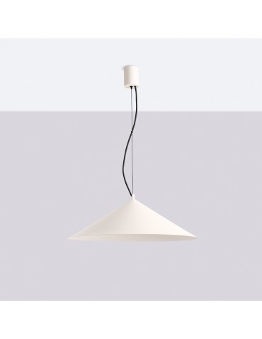 Thoro Lampa wisząca FINT beżowa LED 4000K TH.716 - product 2
