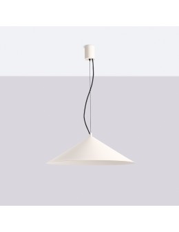Thoro Lampa wisząca FINT beżowa LED 4000K TH.716 - product 2