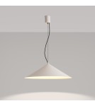 Thoro Lampa wisząca FINT beżowa LED 4000K TH.716