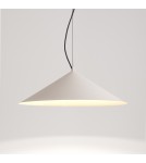 Thoro Lampa wisząca FINT beżowa LED 4000K TH.716