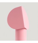 Thoro Lampa biurkowa BISCUIT różowa LED 3000K TH.746