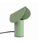 Thoro Lampa biurkowa BISCUIT szałwiowa LED 3000K TH.747