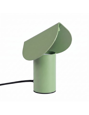 Thoro Lampa biurkowa BISCUIT szałwiowa LED 3000K TH.747