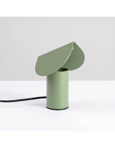 Thoro Lampa biurkowa BISCUIT szałwiowa LED 3000K TH.747 - product 2
