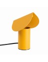 Thoro Lampa biurkowa BISCUIT żółta LED 3000K TH.748