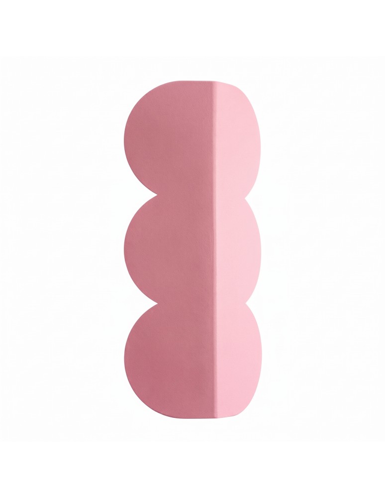 Thoro Kinkiet BISCUIT różowy TH.759