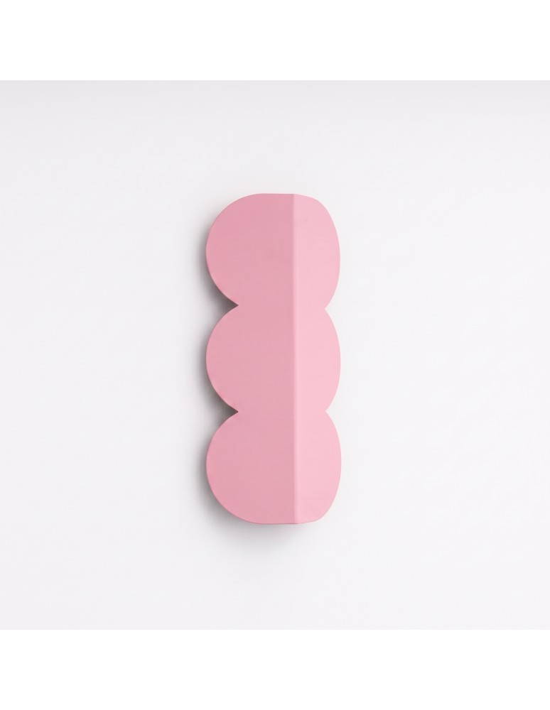 Thoro Kinkiet BISCUIT różowy TH.759