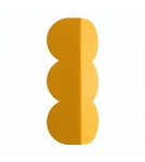 Thoro Kinkiet BISCUIT żółty TH.761