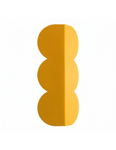 Thoro Kinkiet BISCUIT żółty TH.761
