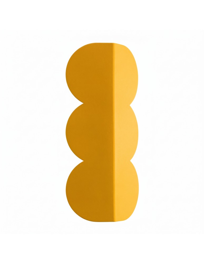Thoro Kinkiet BISCUIT żółty TH.761