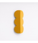 Thoro Kinkiet BISCUIT żółty TH.761